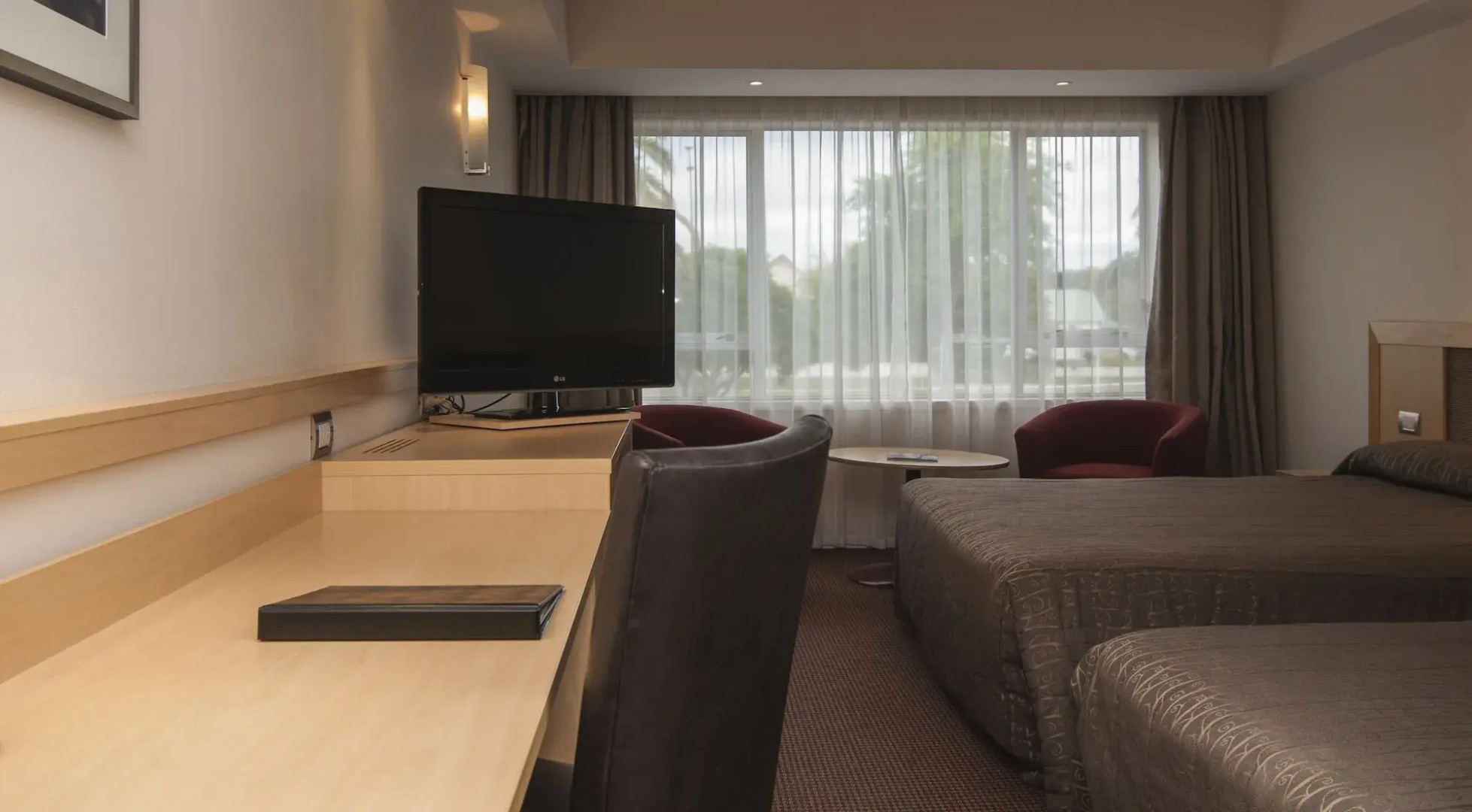 Copthorne Hotel Rotorua