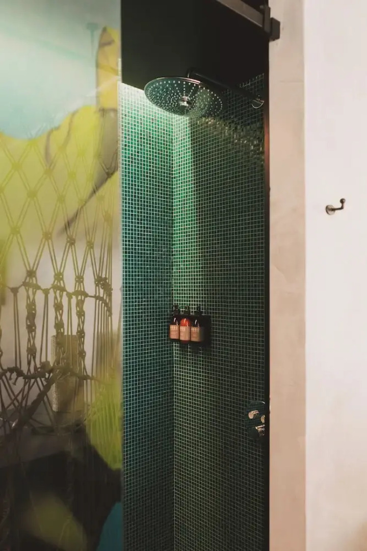 Santa Cruz - Movement & Nature House