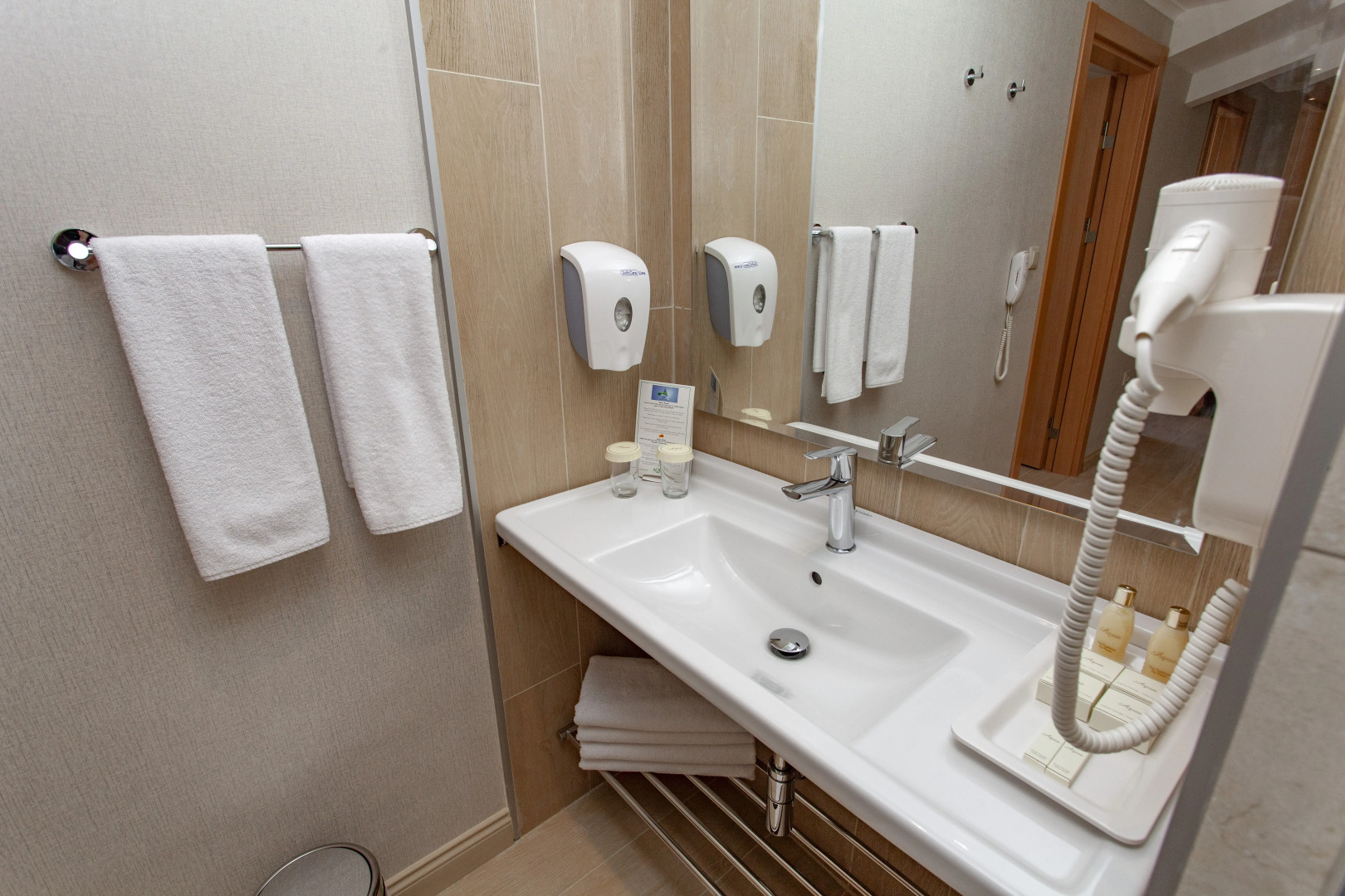 Hotel Aqua - All Inclusive