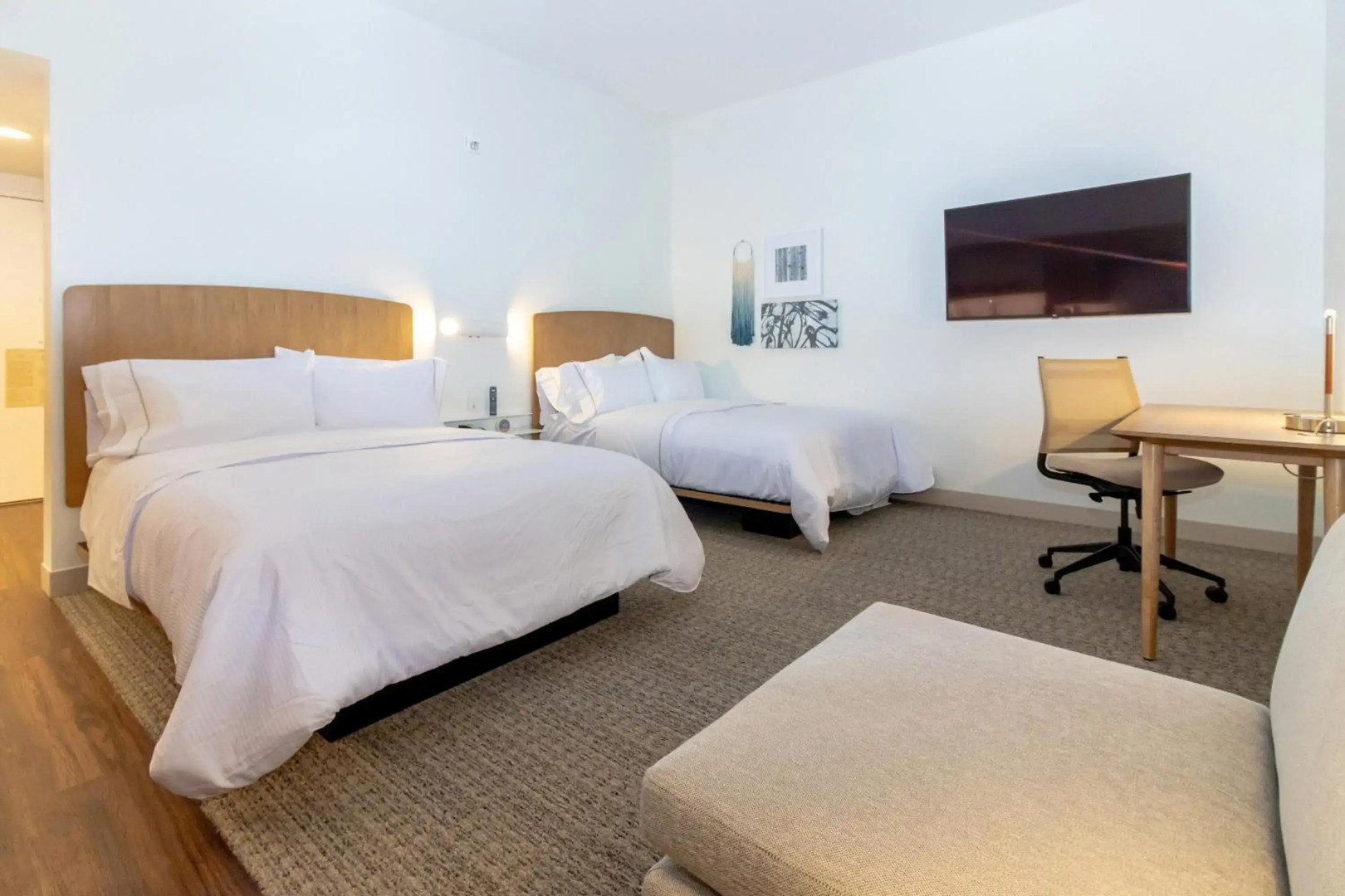 Element St. Louis Midtown