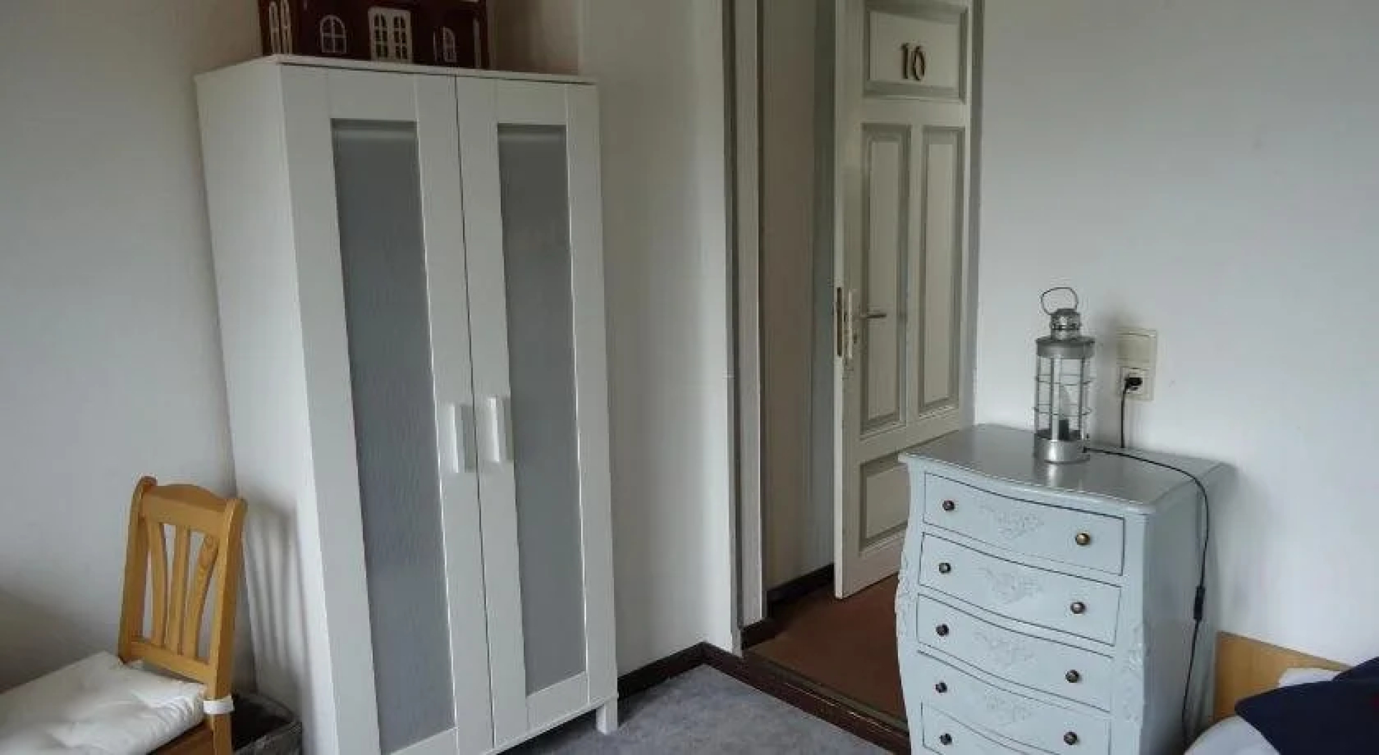 Das Kleine Hotel Schleiblick