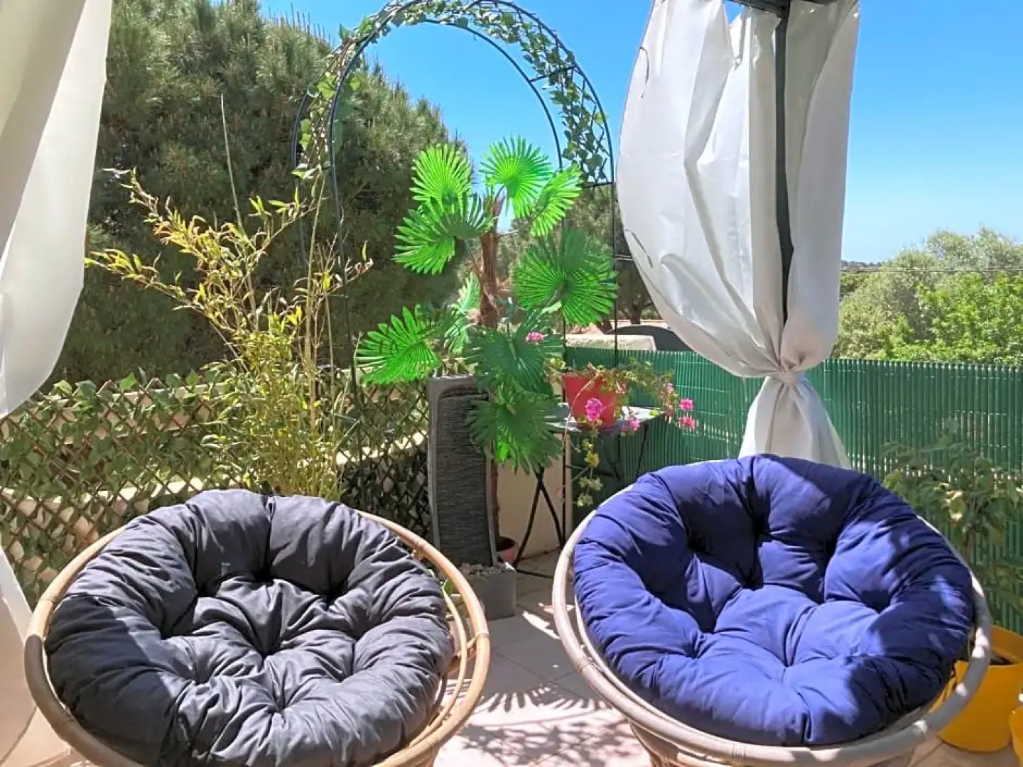 B&B Macchia Verdata avec piscine