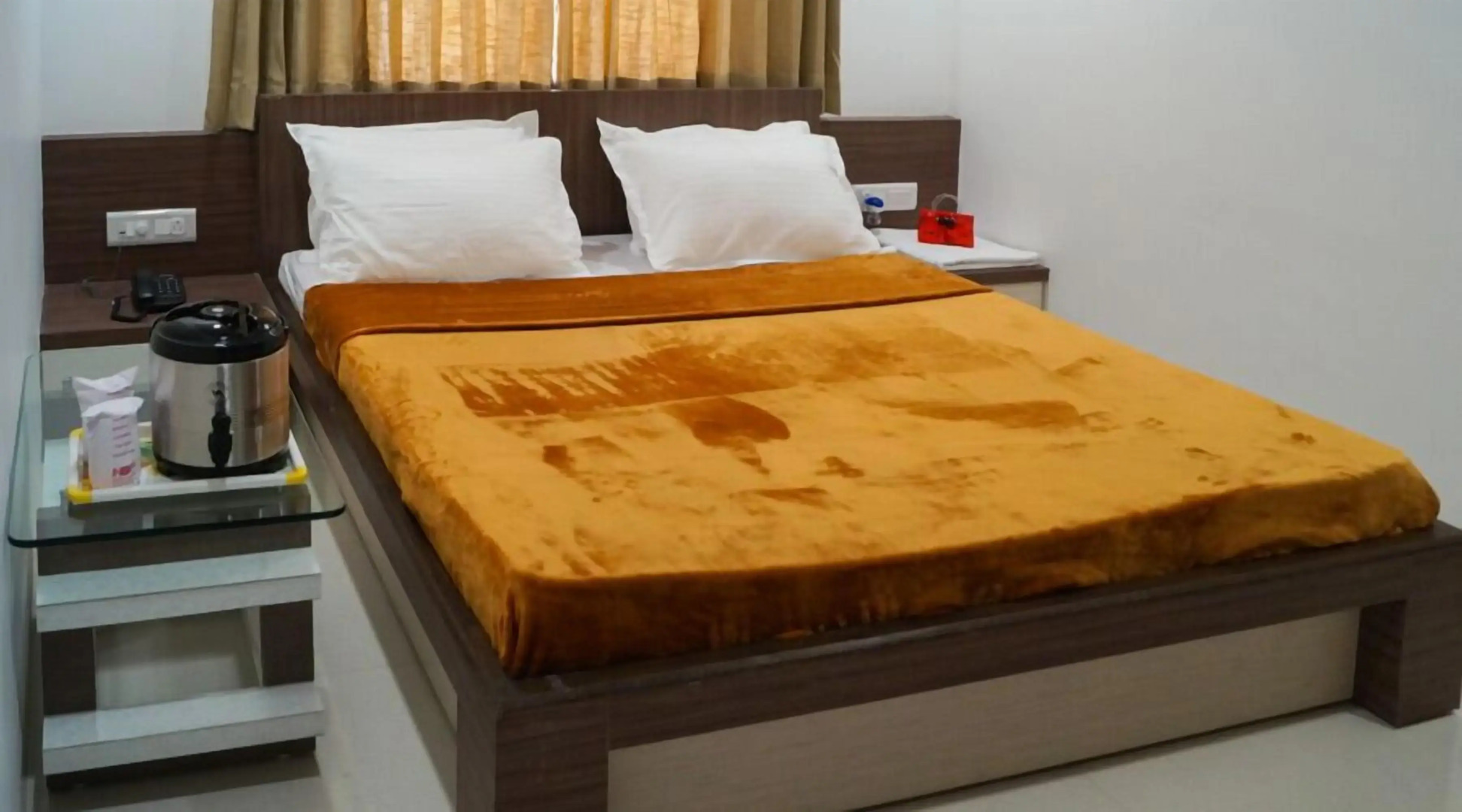 Hotel Grand Paradise