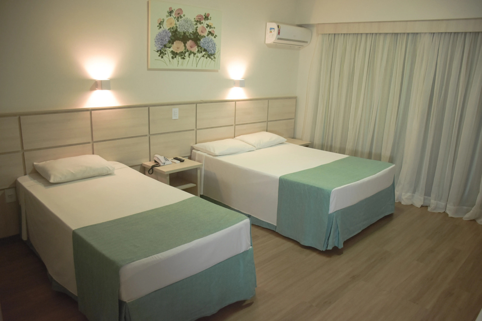 Hotel Nacional Inn Foz do Iguaçu