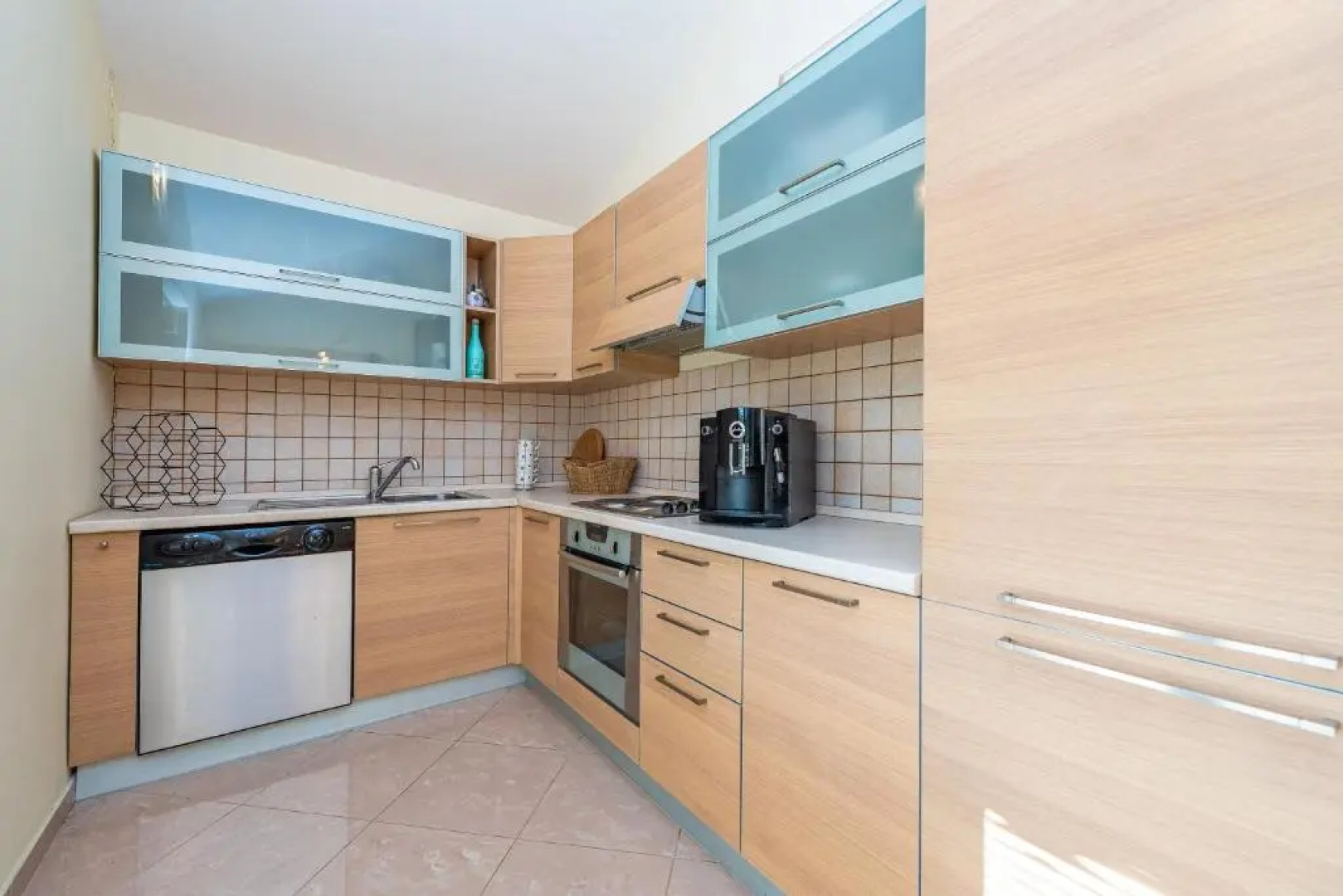 Vila Luna Apartments