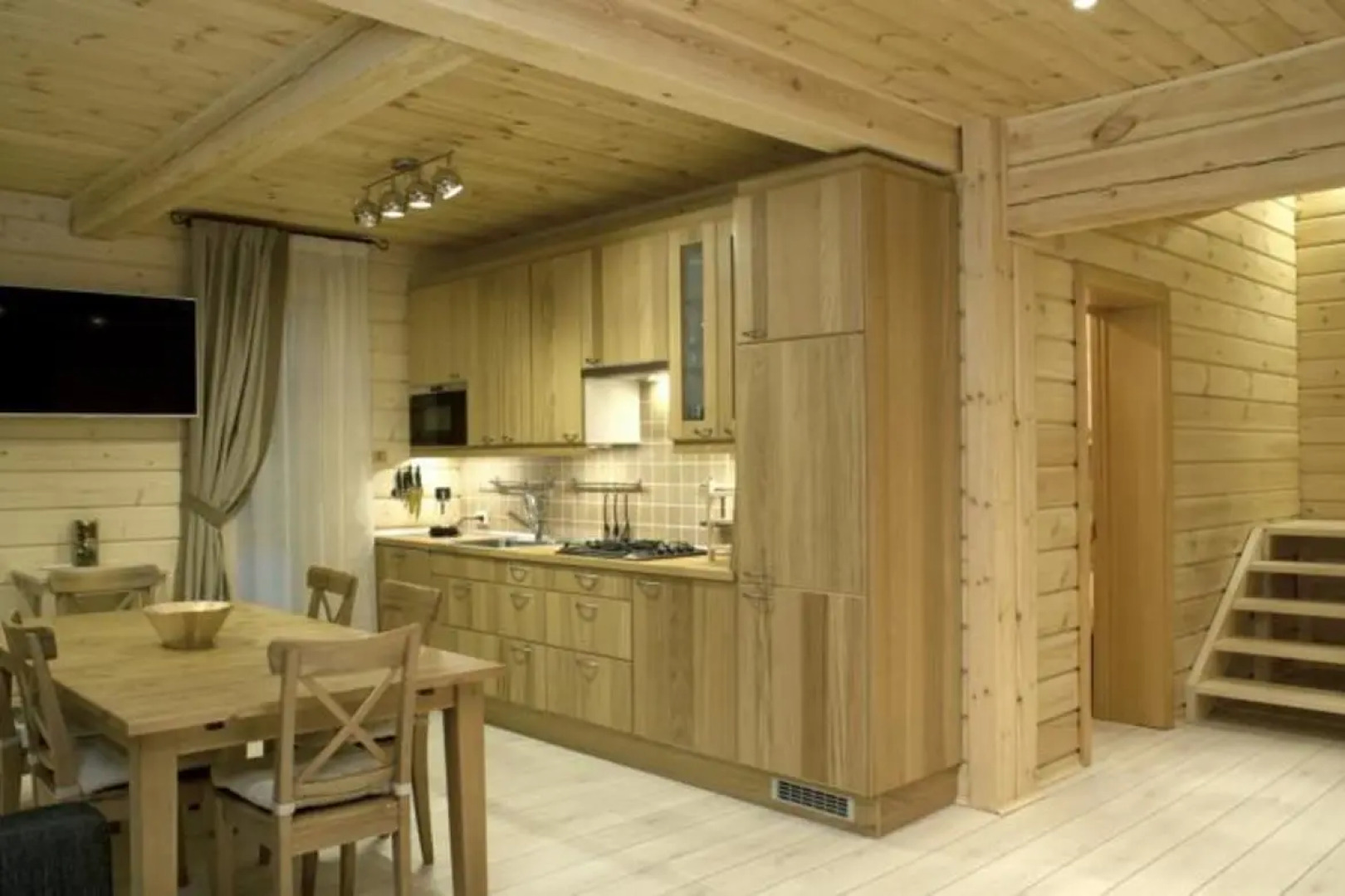 База отдыха Лесная Обитель