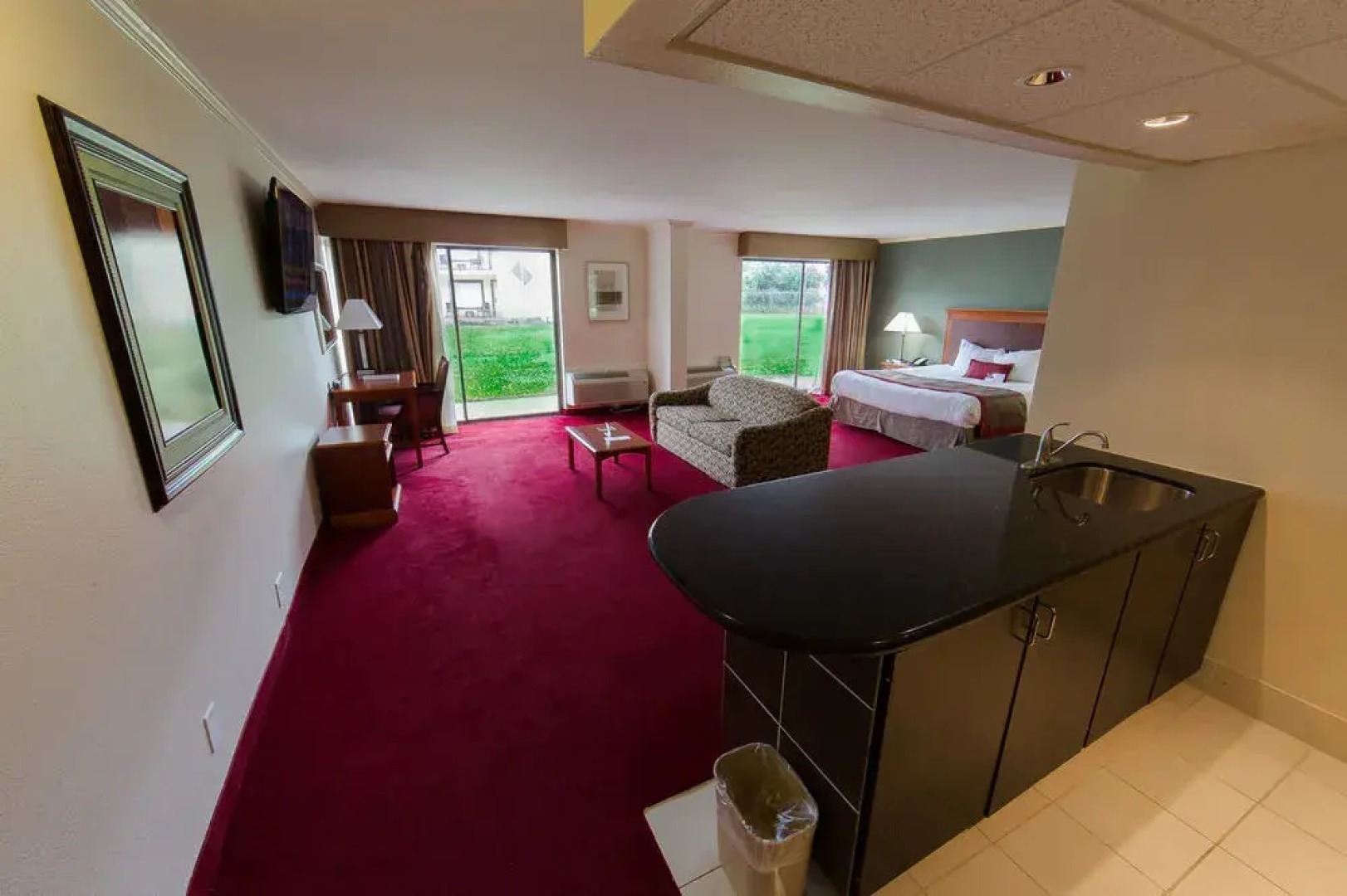 Ramada Houston Intercontinental Airport East