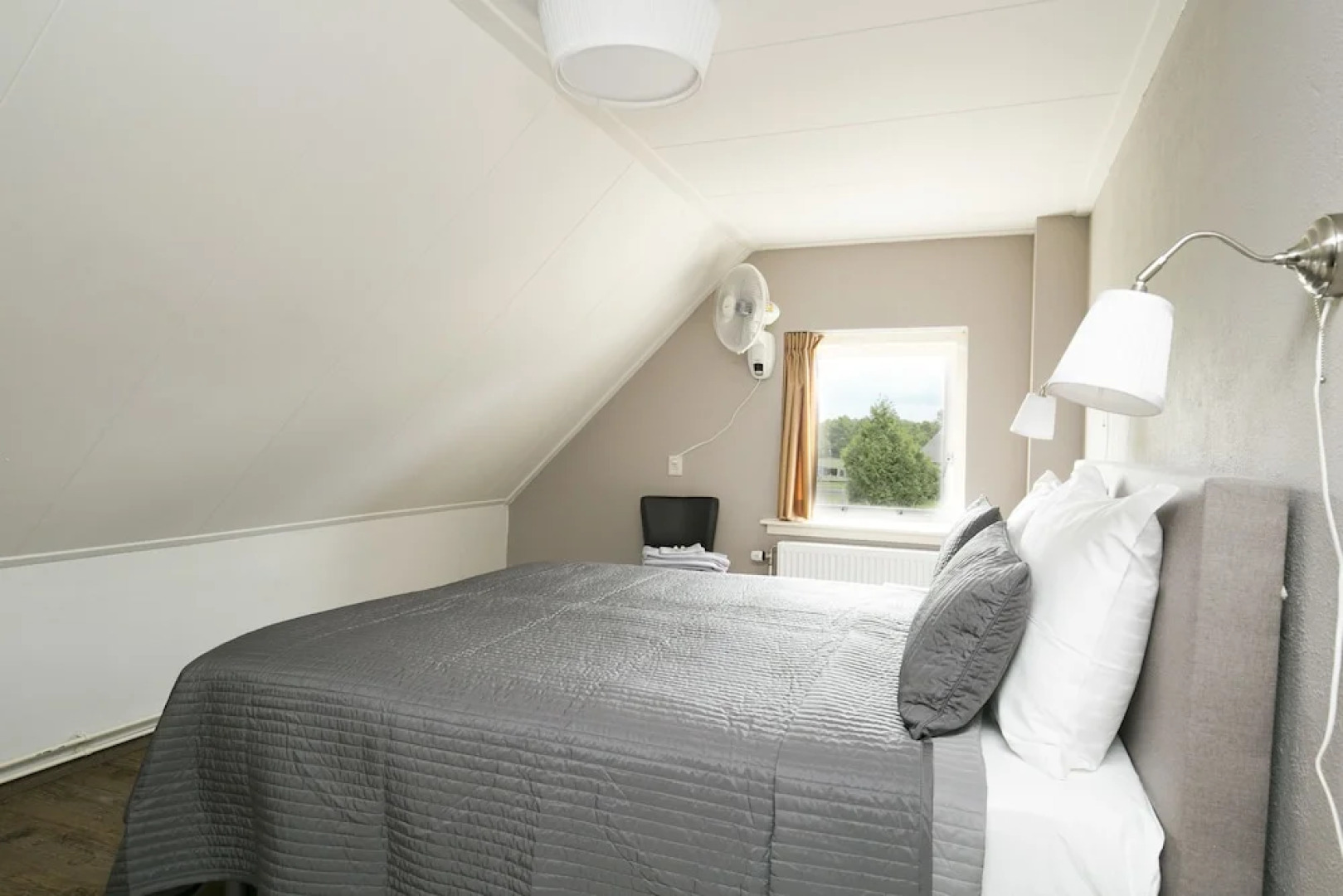 Hotel Het Rietershuijs