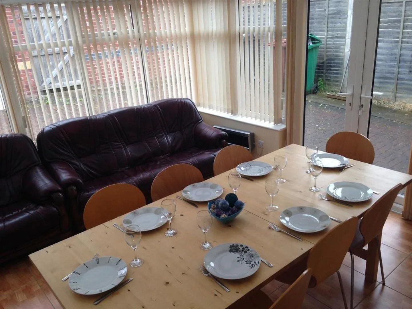 My-Places Corporate Serviced Accommodation