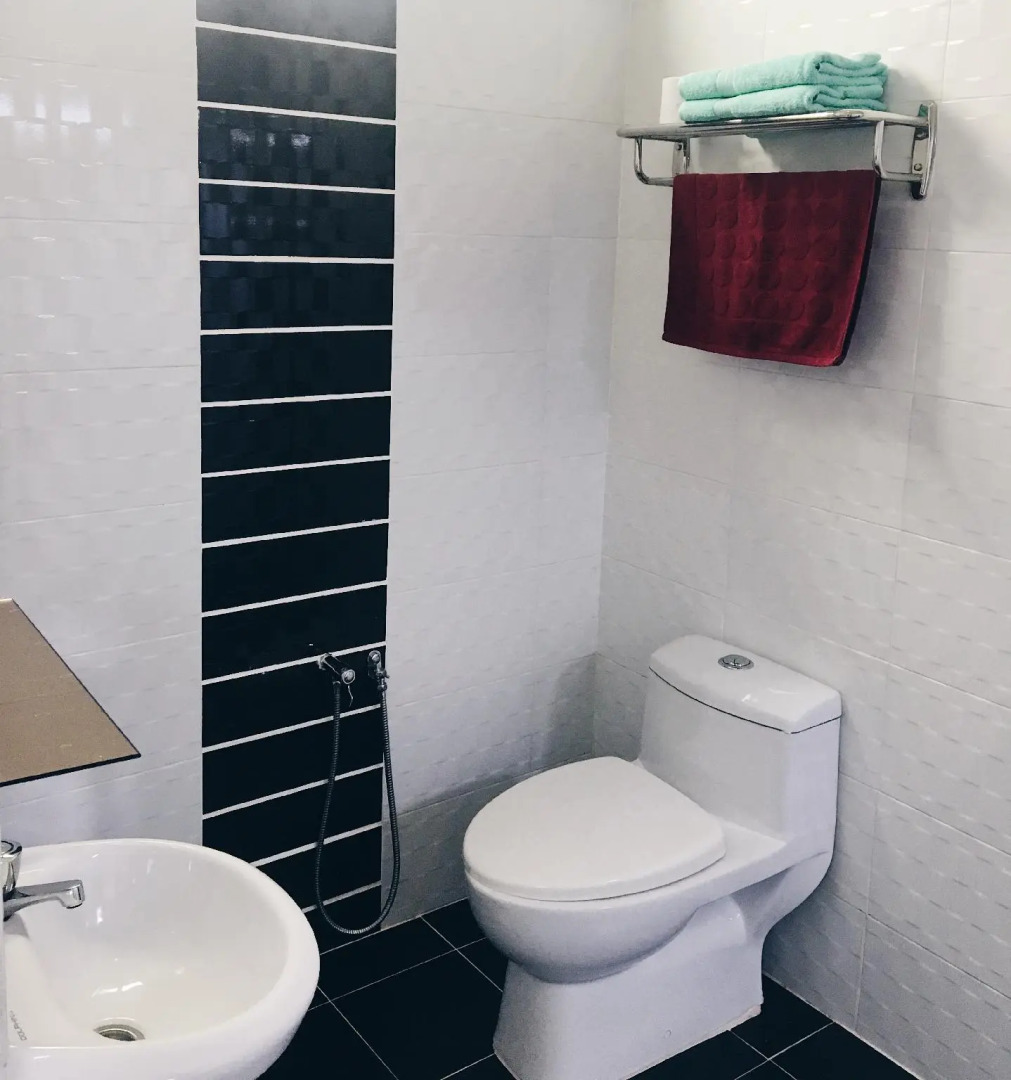 Bara Impiana Suitestay