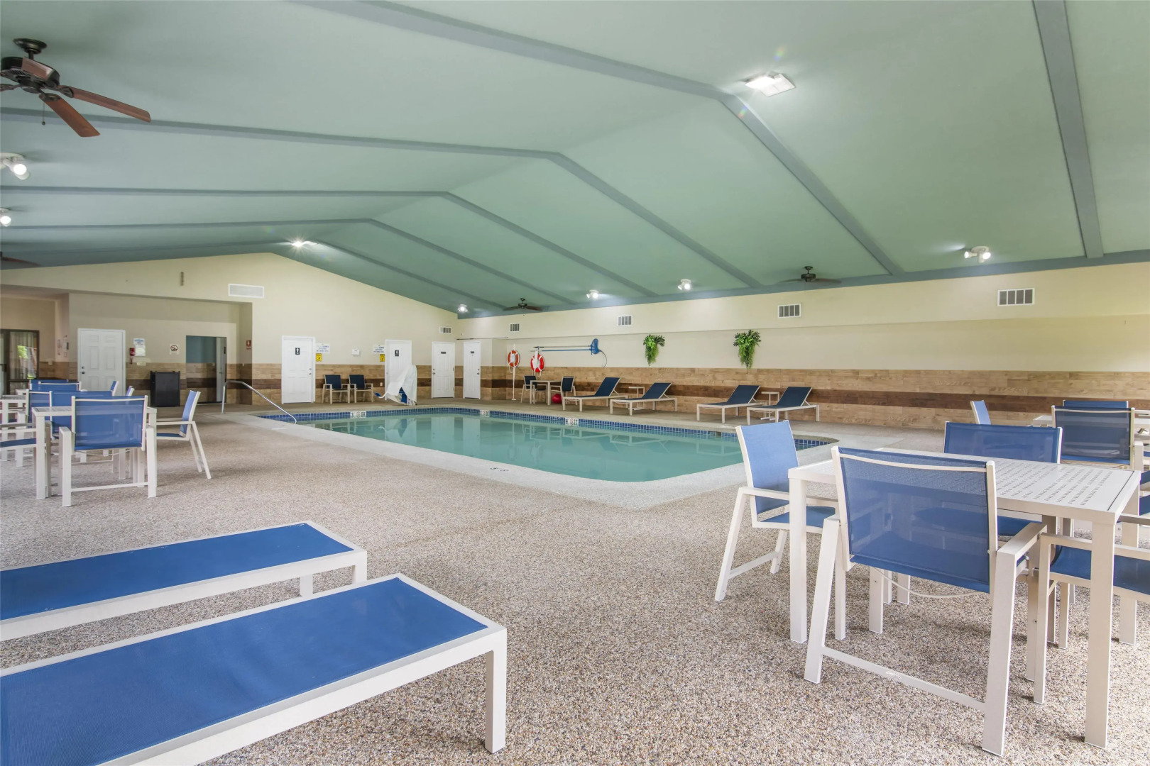 Best Western Plus Keene Hotel