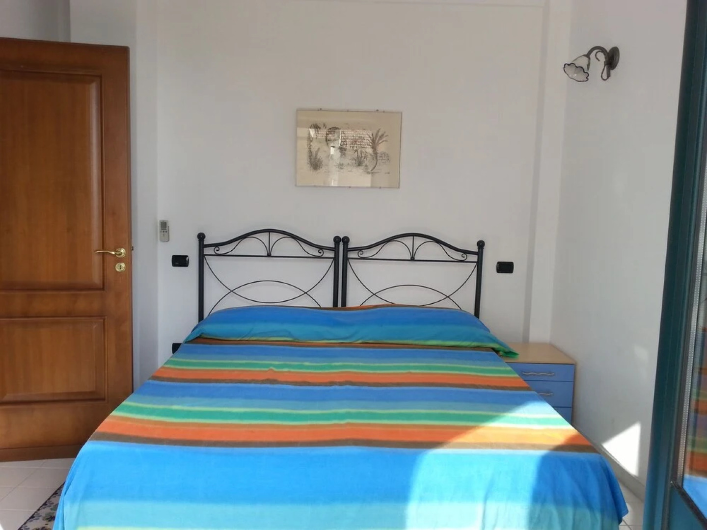 Casa Nanonna Ospitalità Diffusa