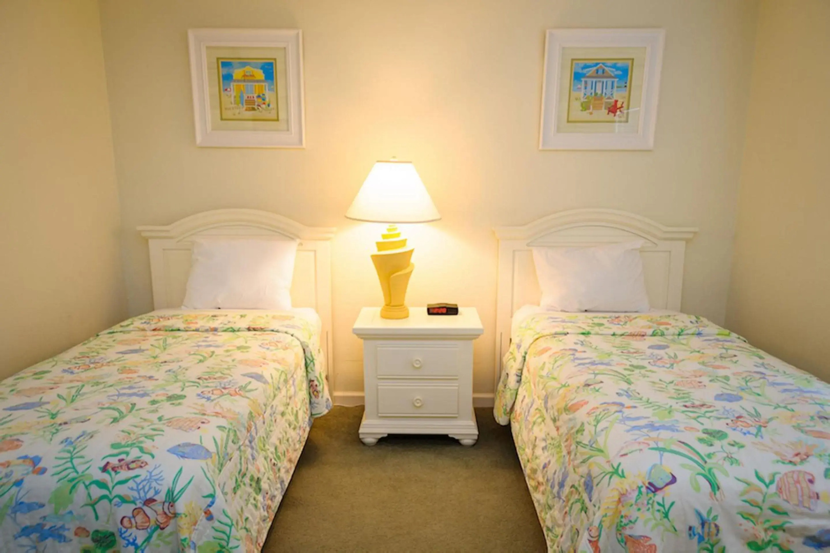 Sea Ranch Resort