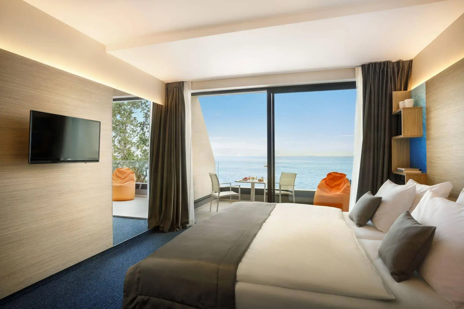 Hotel Ičići - Liburnia