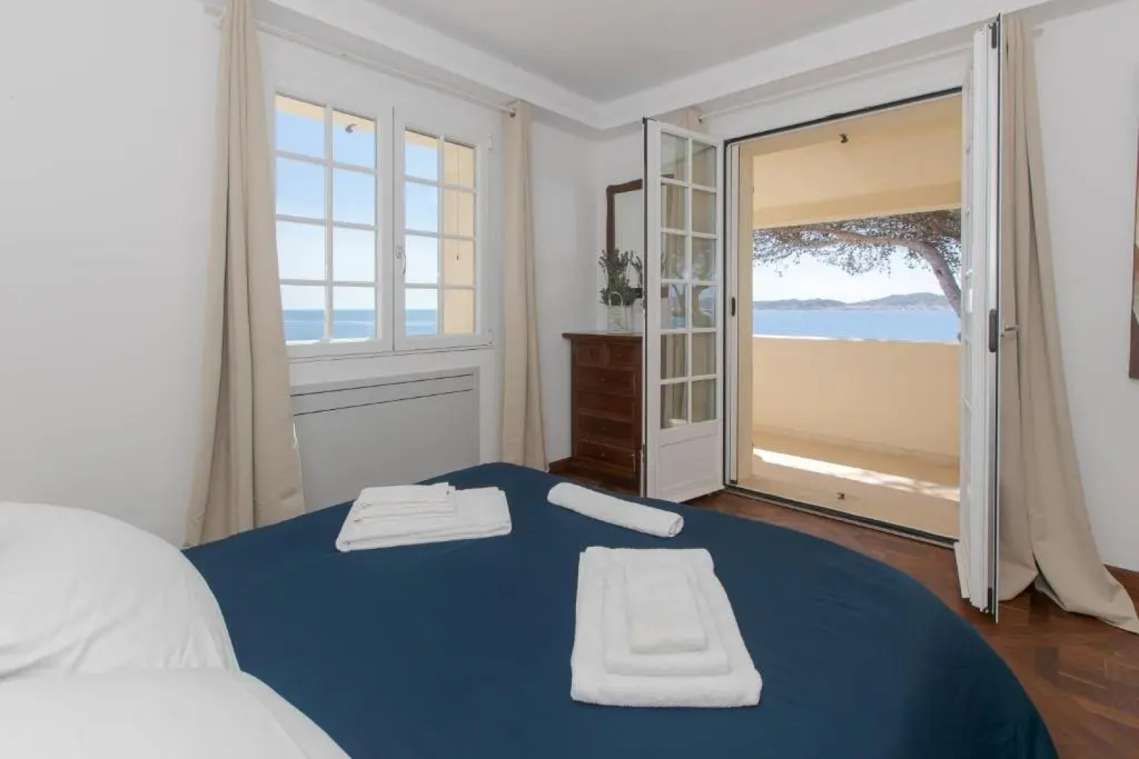 Villa Pointe Alègre