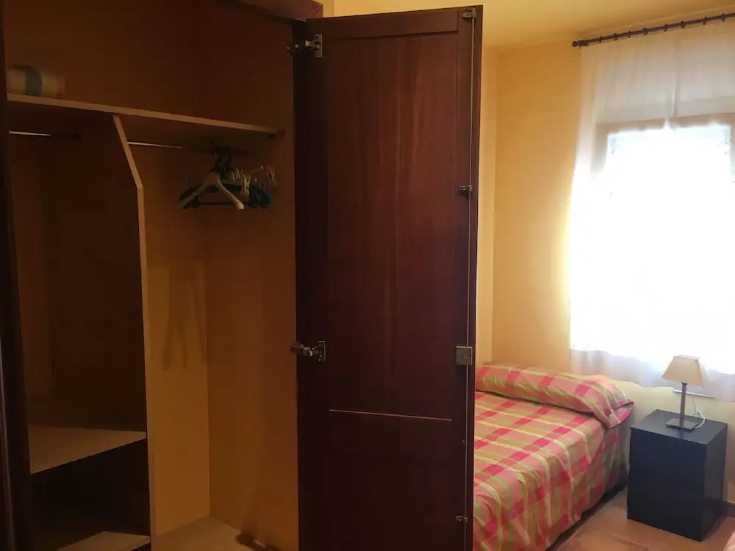 Apartament Antic Plankton