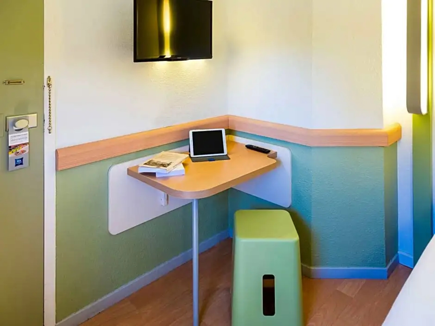 ibis budget Béziers Est Mediterranée