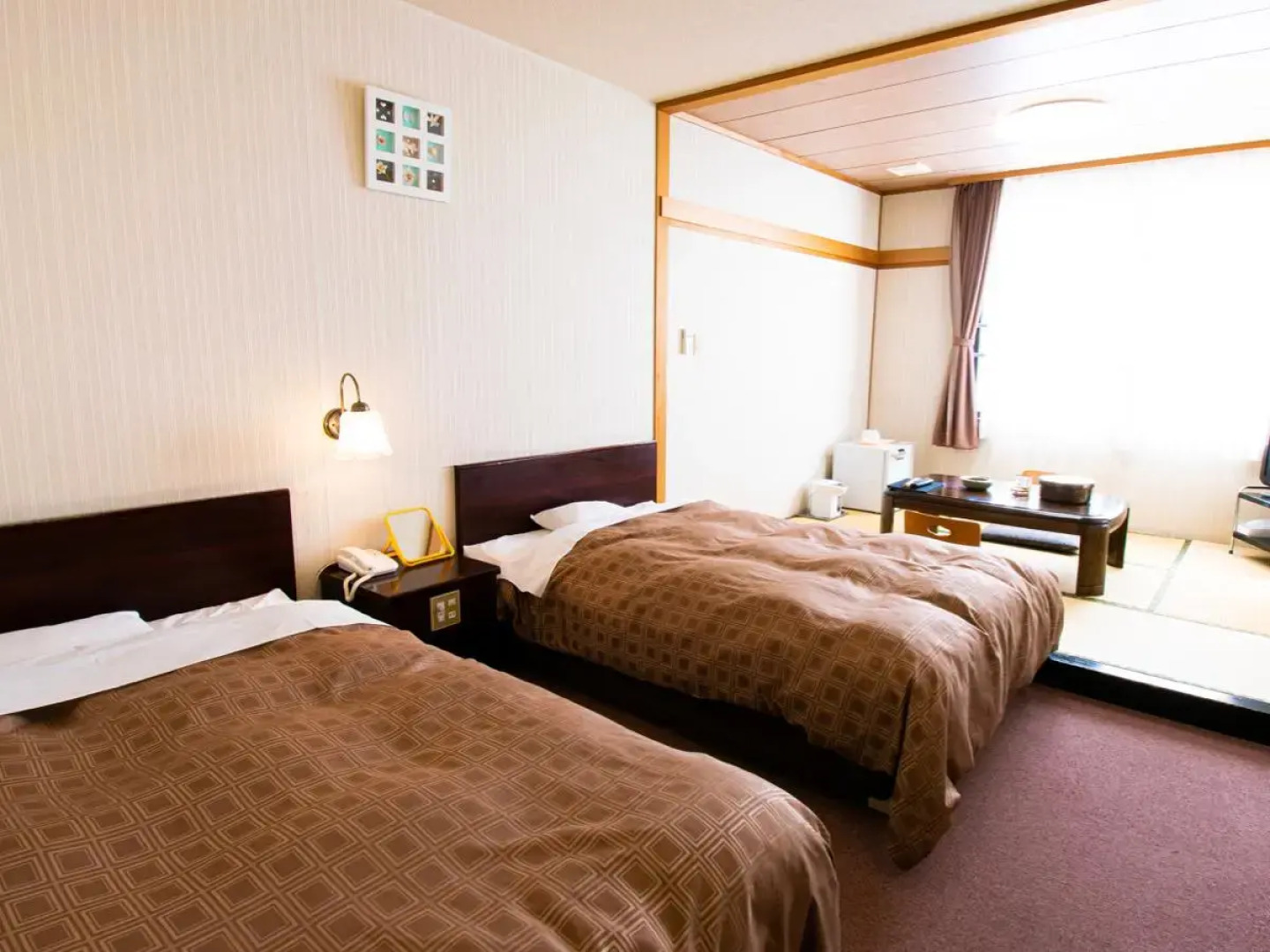 Ashinomaki Prince Hotel