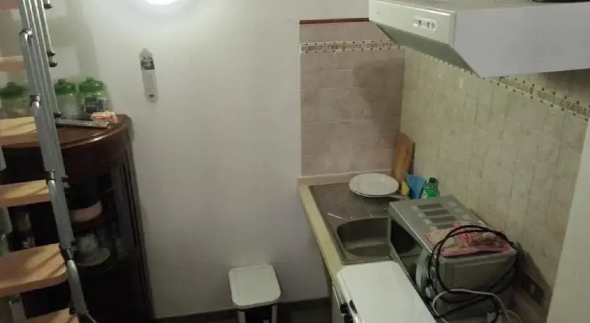 Appartamento Via XX Settembre