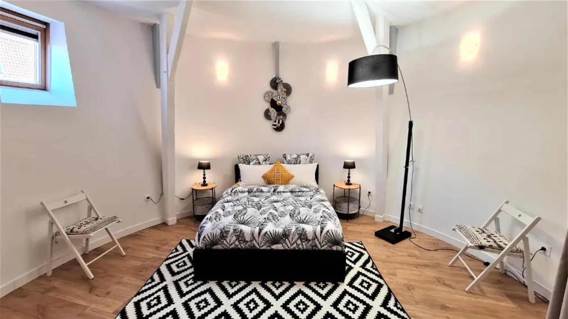 ATIPIKE Appart Béthune centre