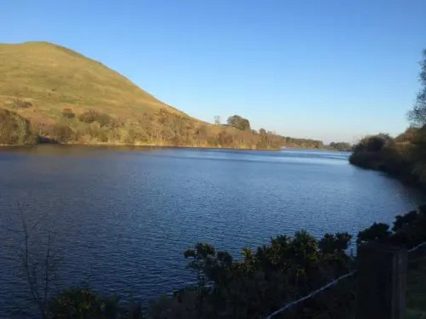 Glendevon Country Park