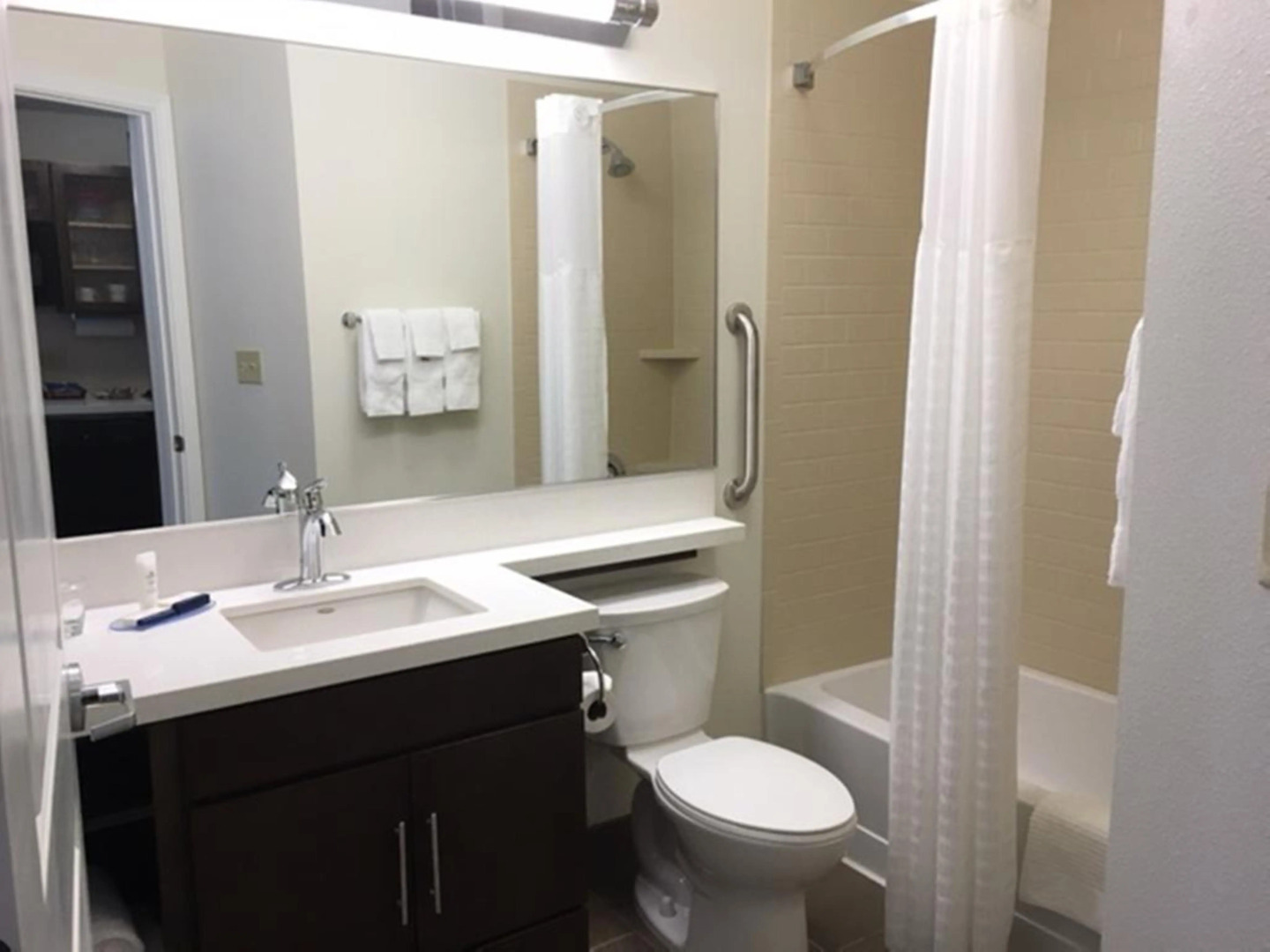 Candlewood Suites East Syracuse - Carrier Circle by IHG
