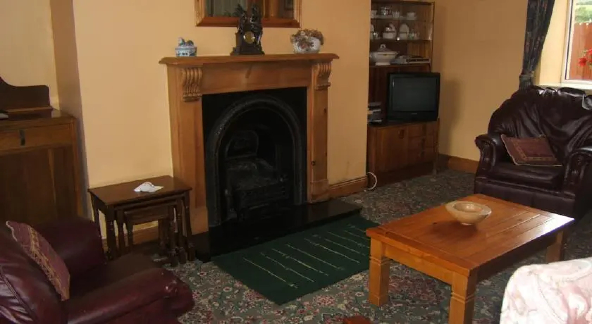 Drumville House Self Catering