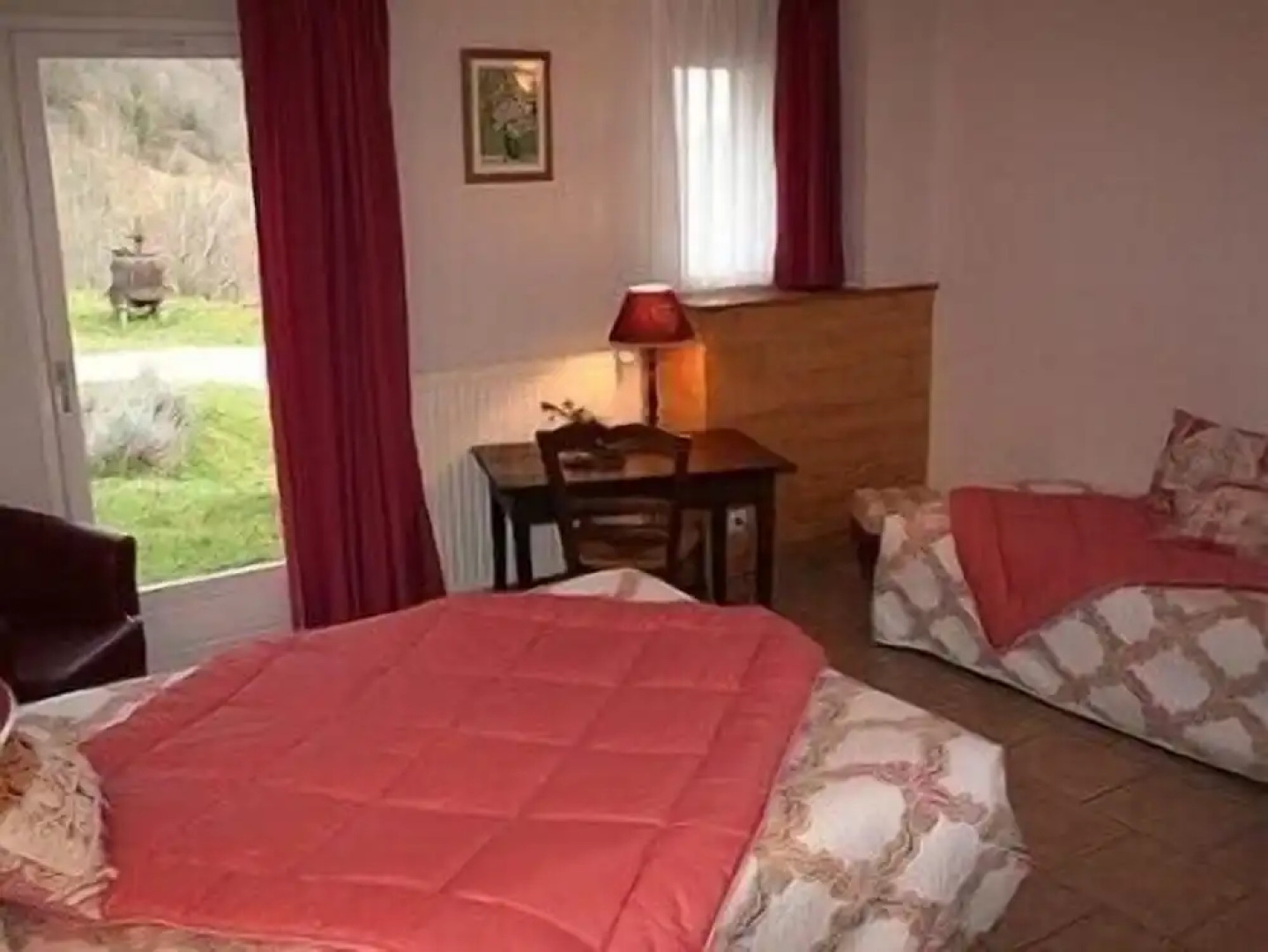 La Grange Aux Marmottes