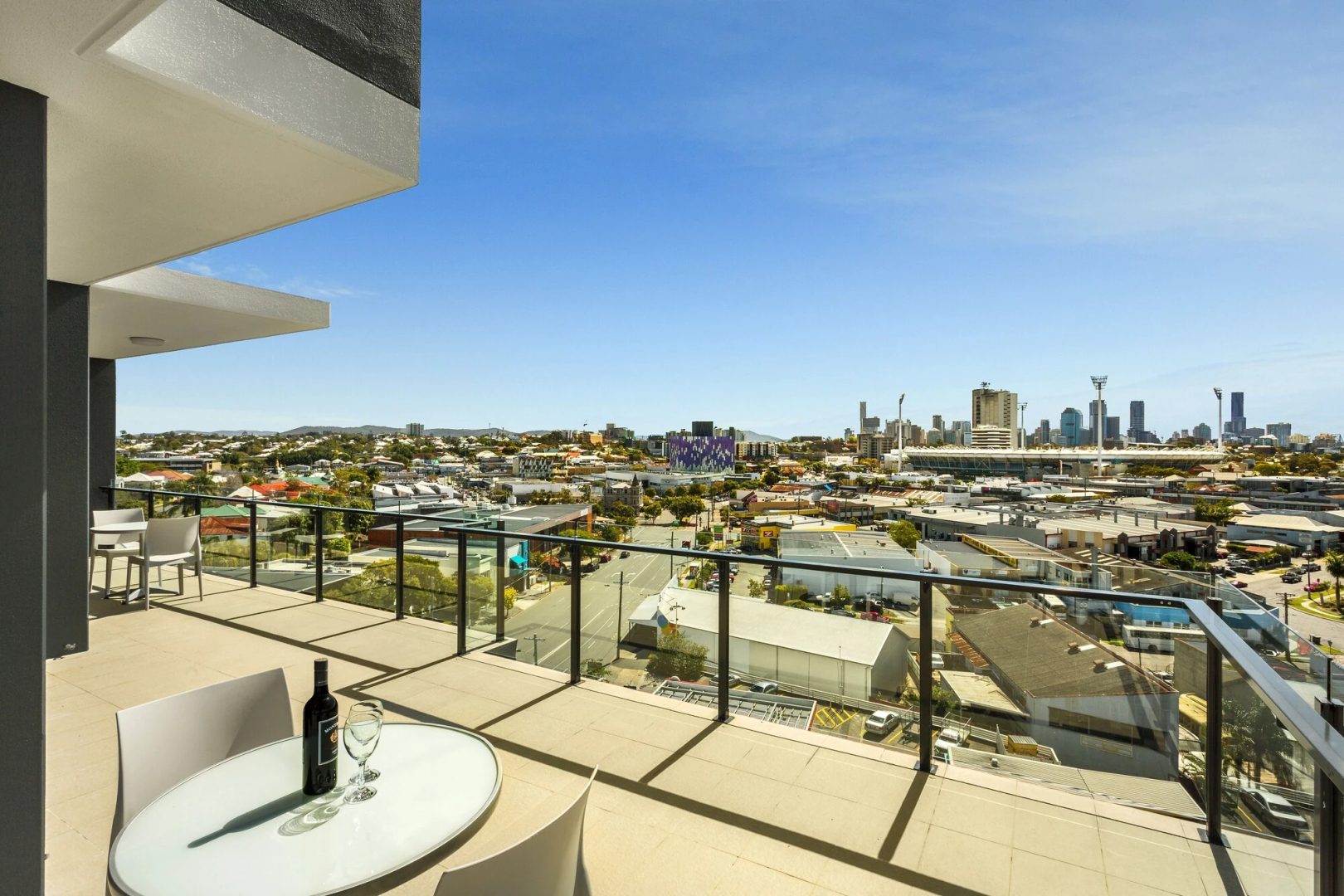 Quest Woolloongabba