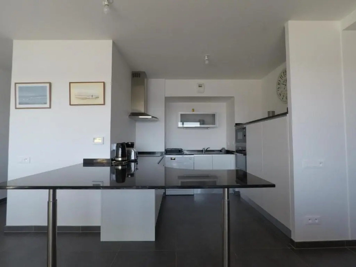 ARCACHON T3 WIFI Les Perles de l Aiguillon Vue Bassin 1ère Ligne 4 à 6 Personnes