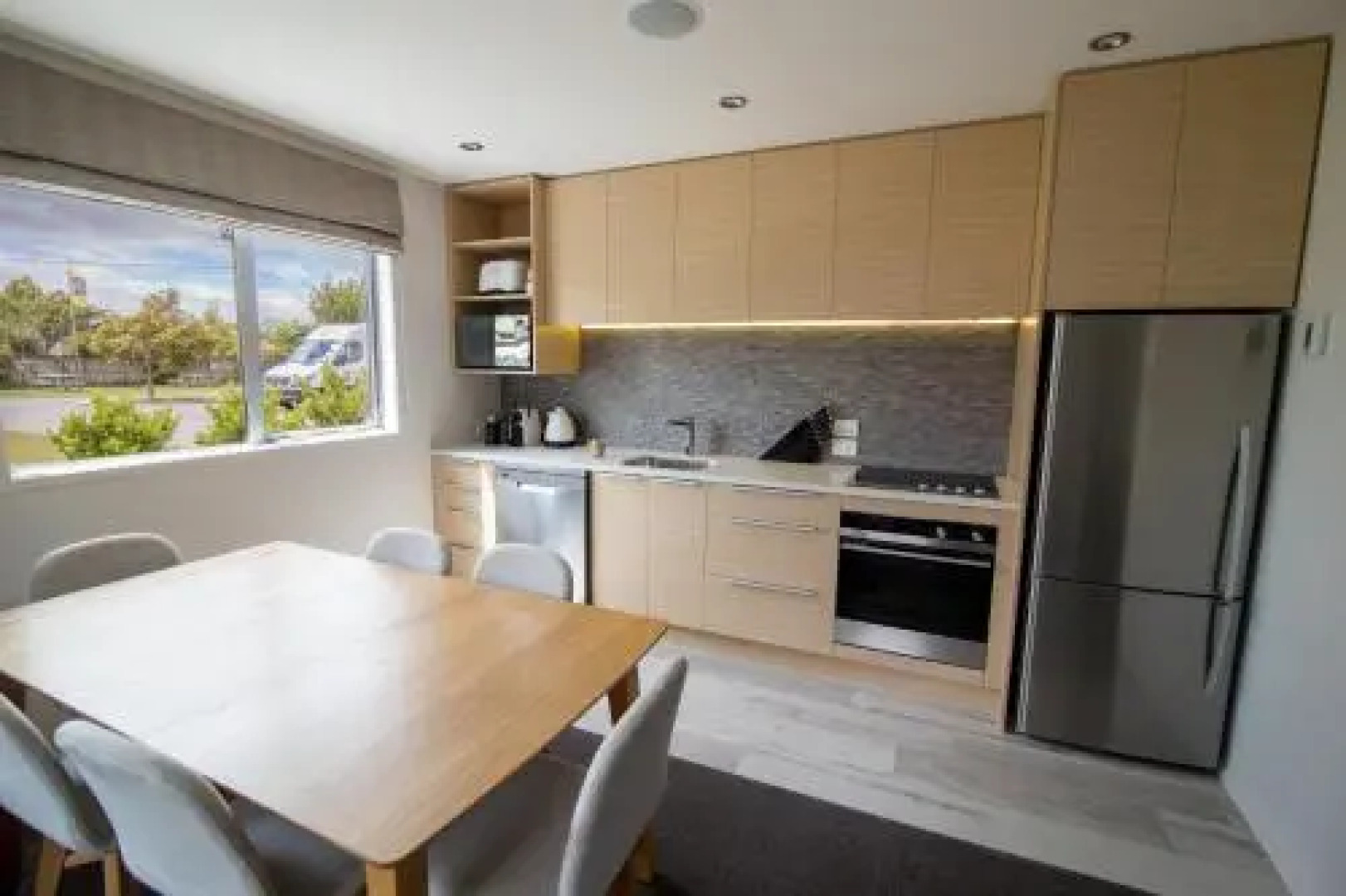 Te Anau Luxury Apartments