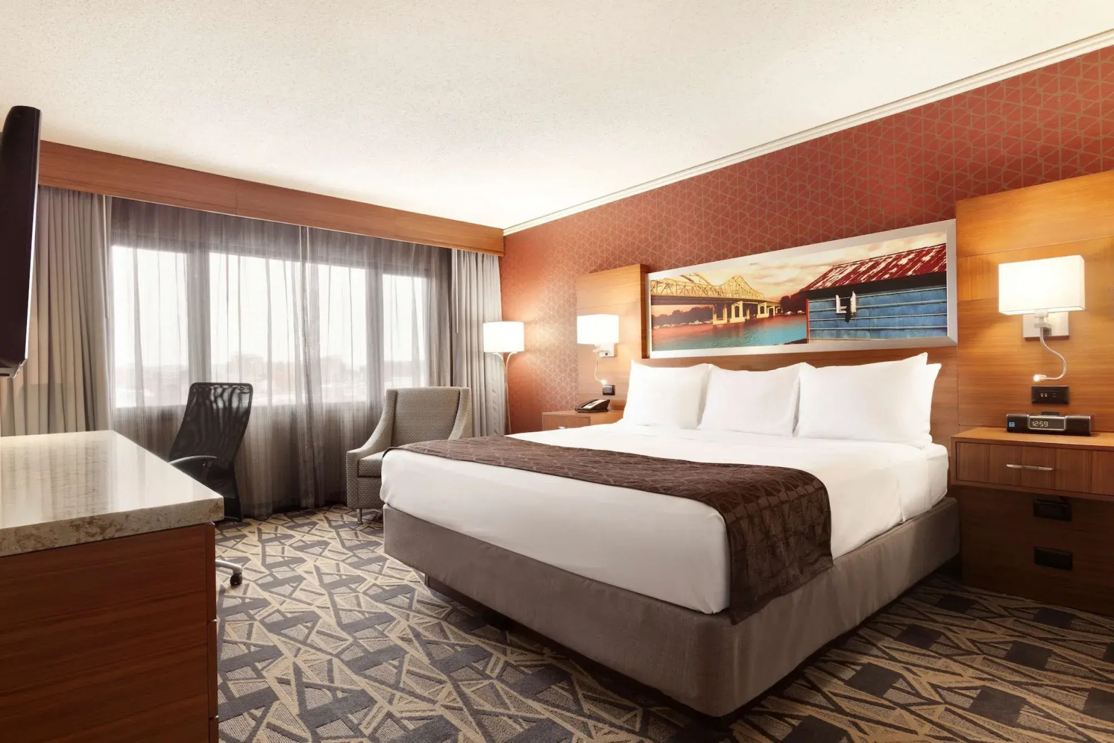 Radisson Hotel La Crosse