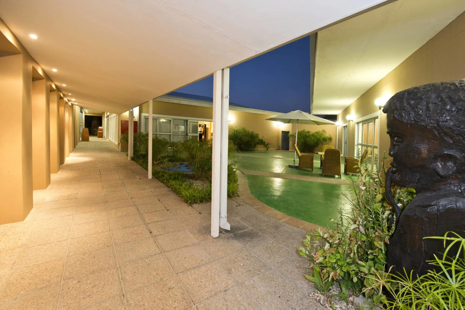 Protea Hotel by Marriott Ondangwa