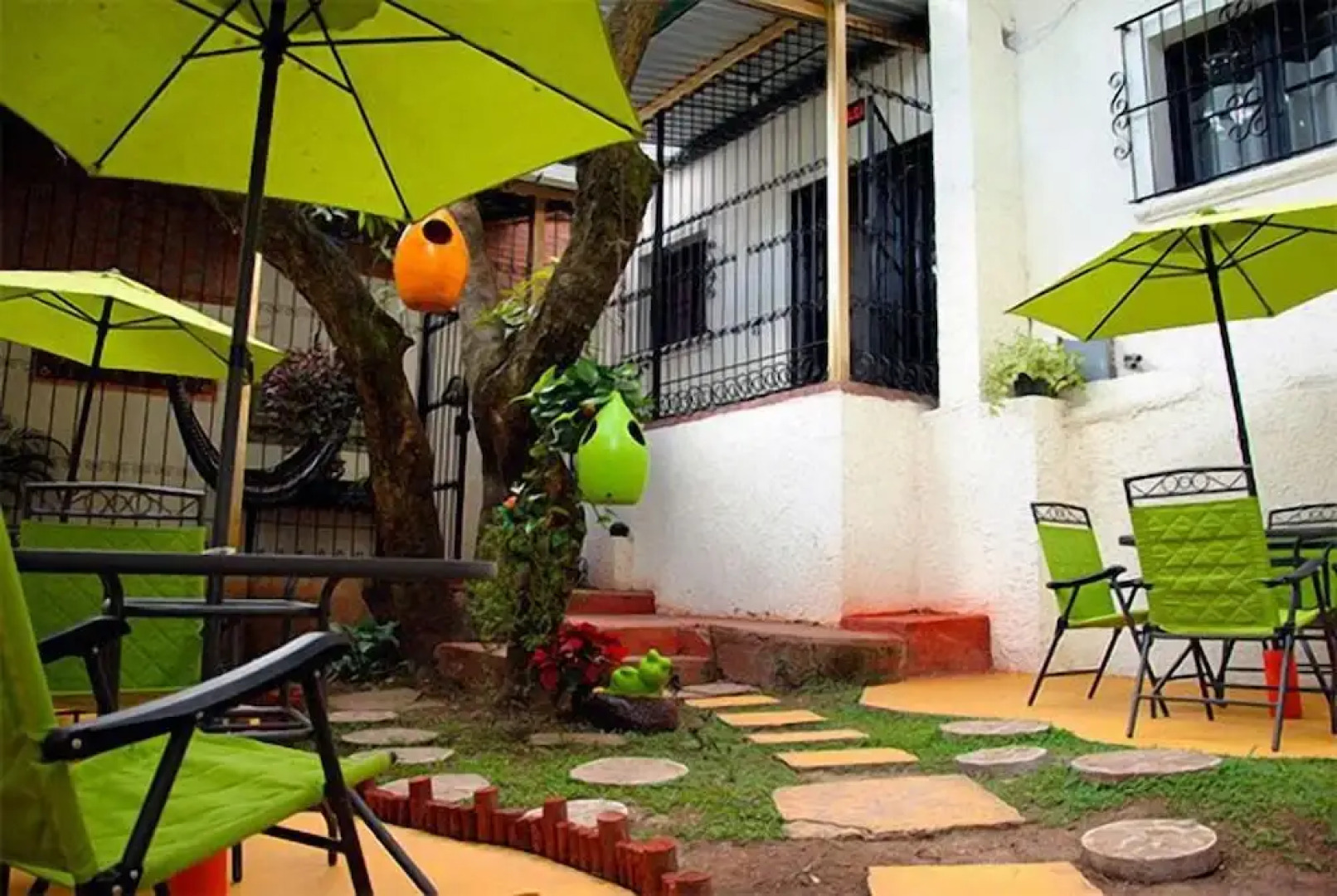 Real Colonial La Casa