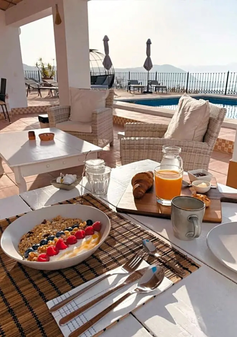 Casa La Calera - Adults Only