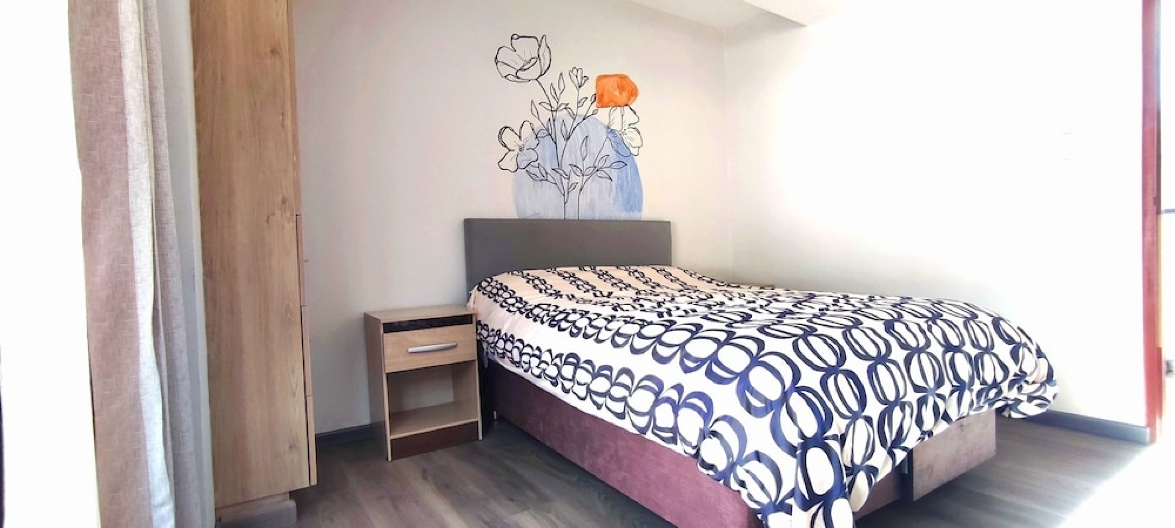 La Casa de las Flores