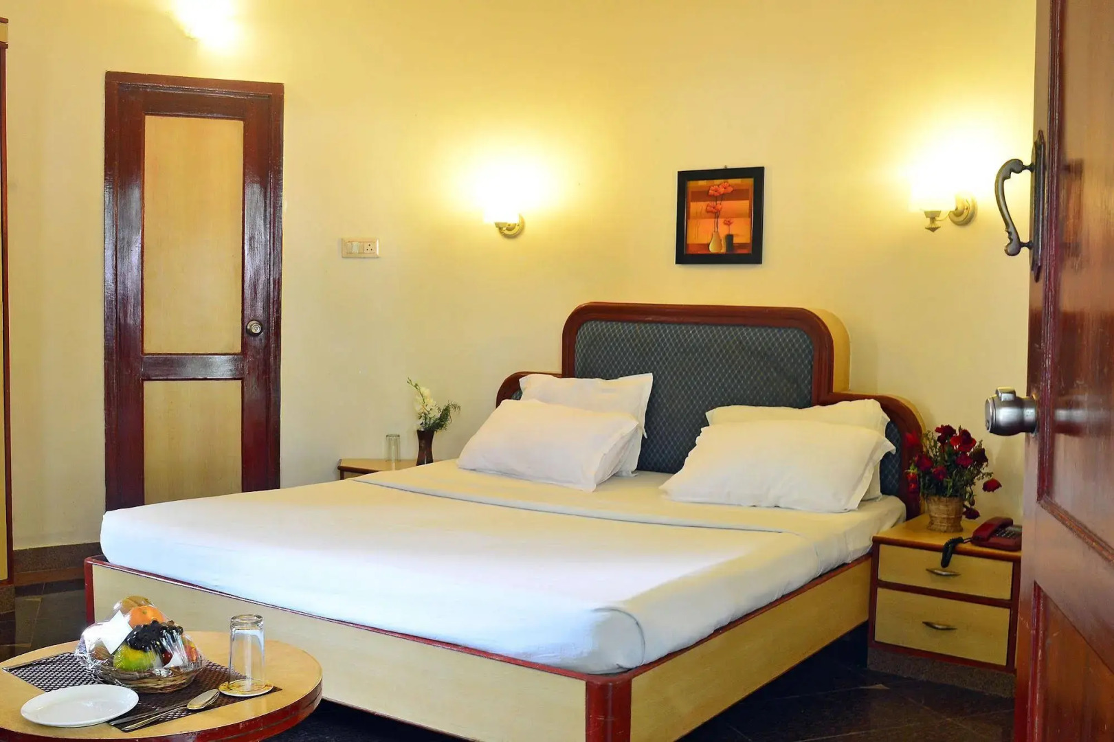 Green Coconut Resort