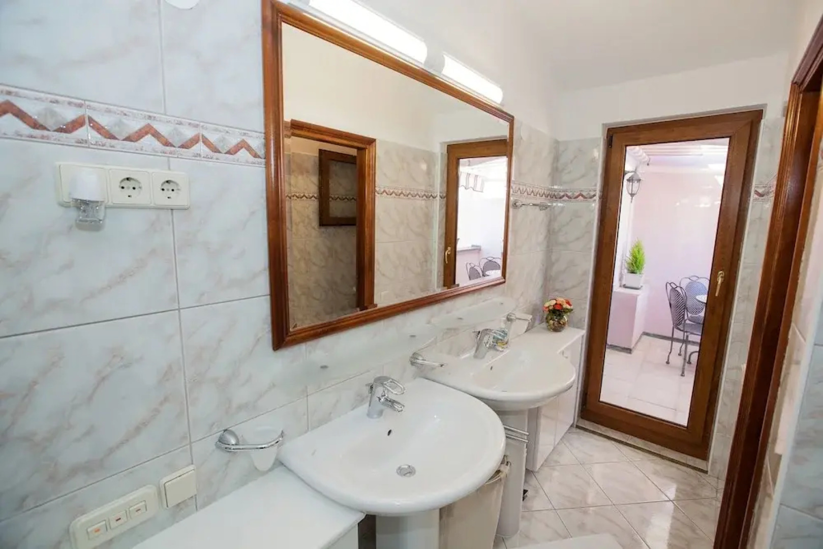 Apartments Villa Castello