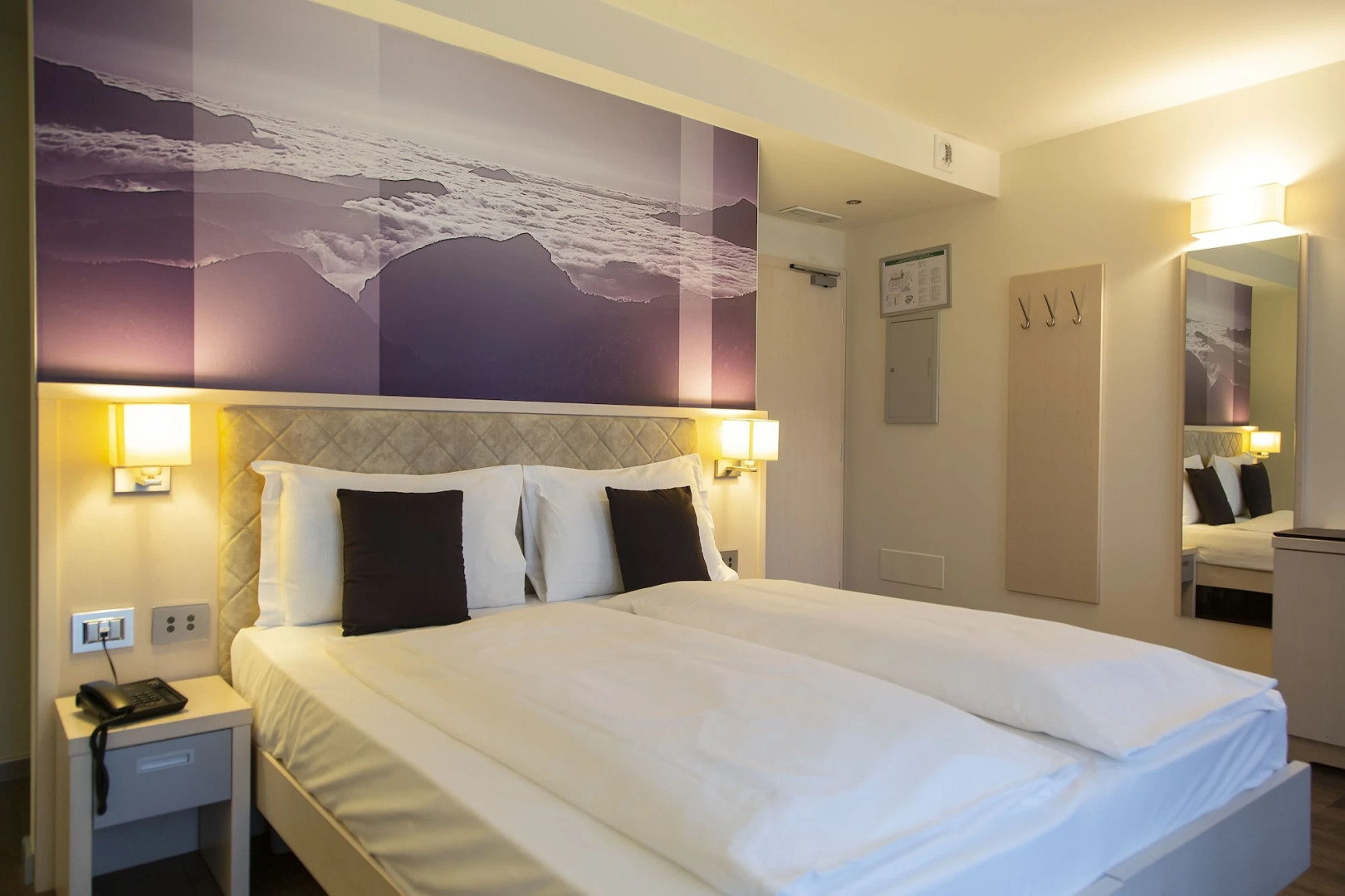 Курортный отель Blu Hotel Natura & Spa - Adults Only