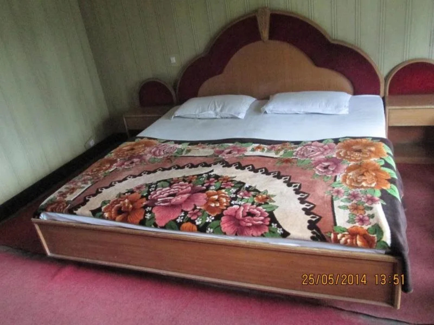 Johar Hilltop Resort