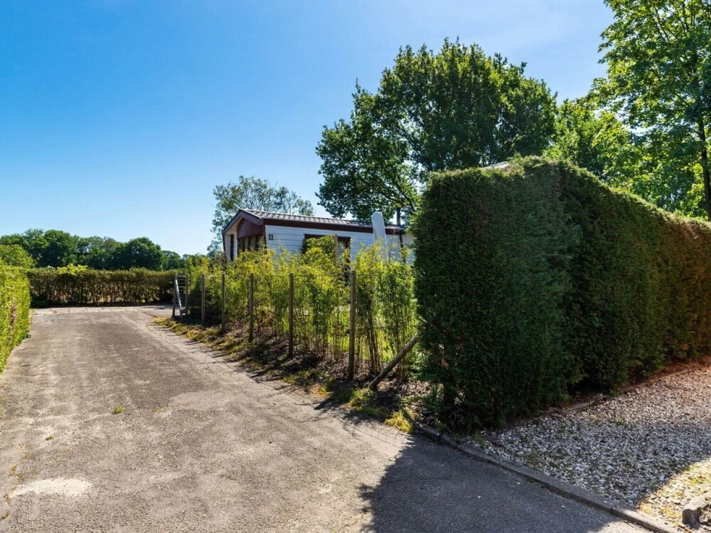 Comfortable Holiday Home in Garderen