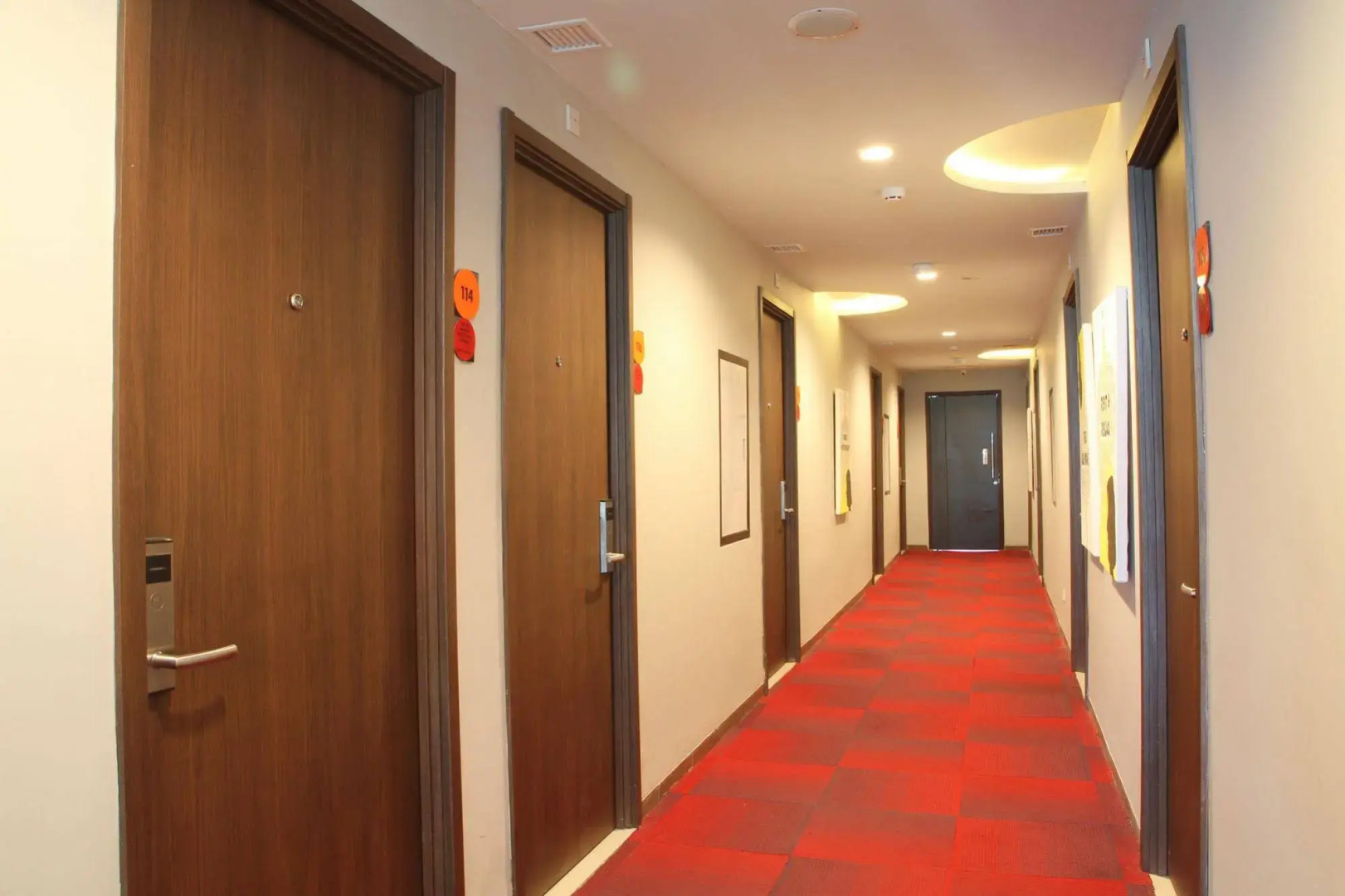 Airy Waru Pondok Maspion Sidoarjo