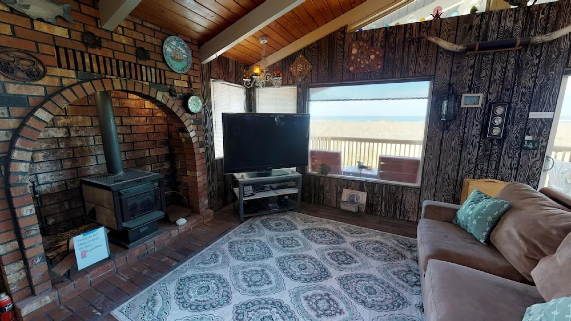 La Playa - 2 Br Home