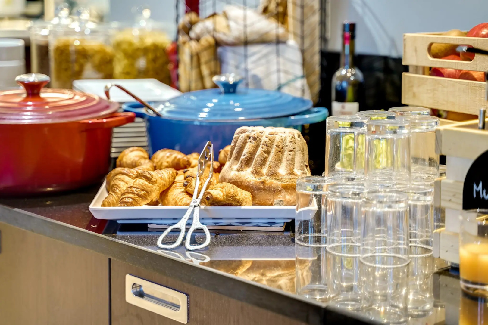 Mercure Paris Gare De Lyon TGV