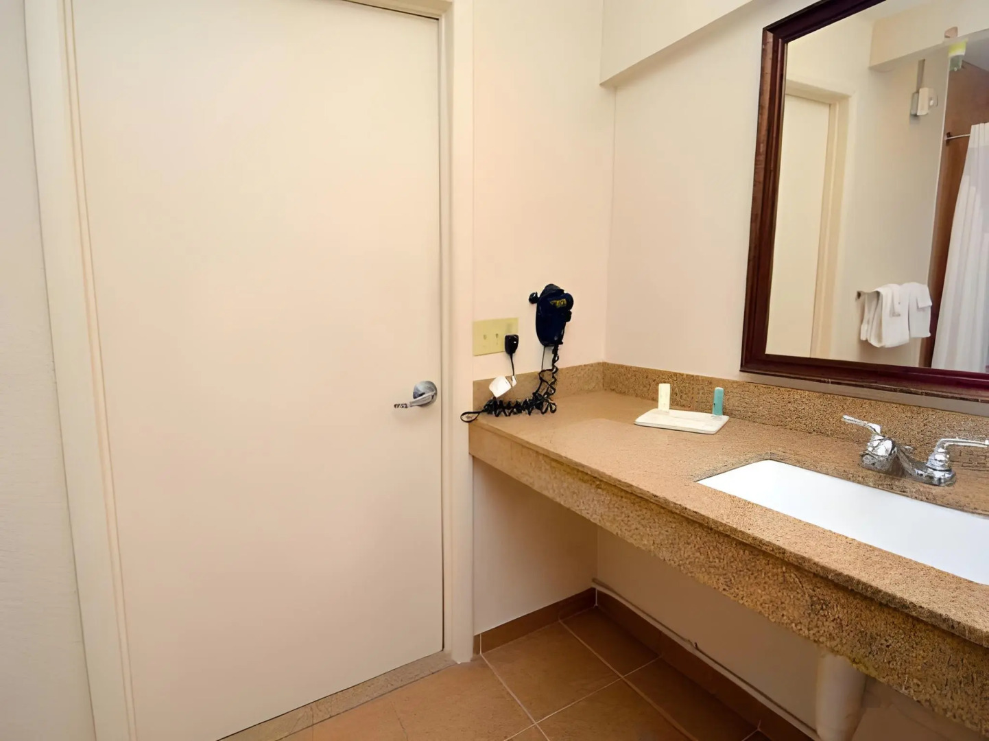 Rosen Inn Lake Buena Vista