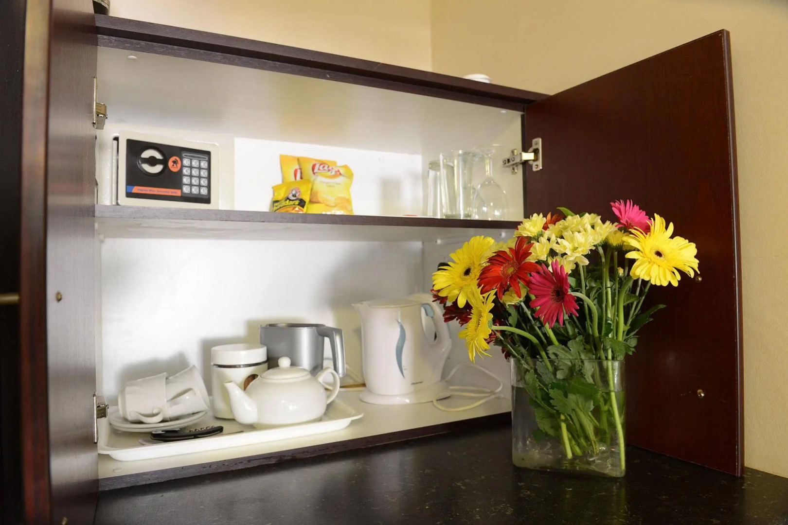 Rosenview Guest House