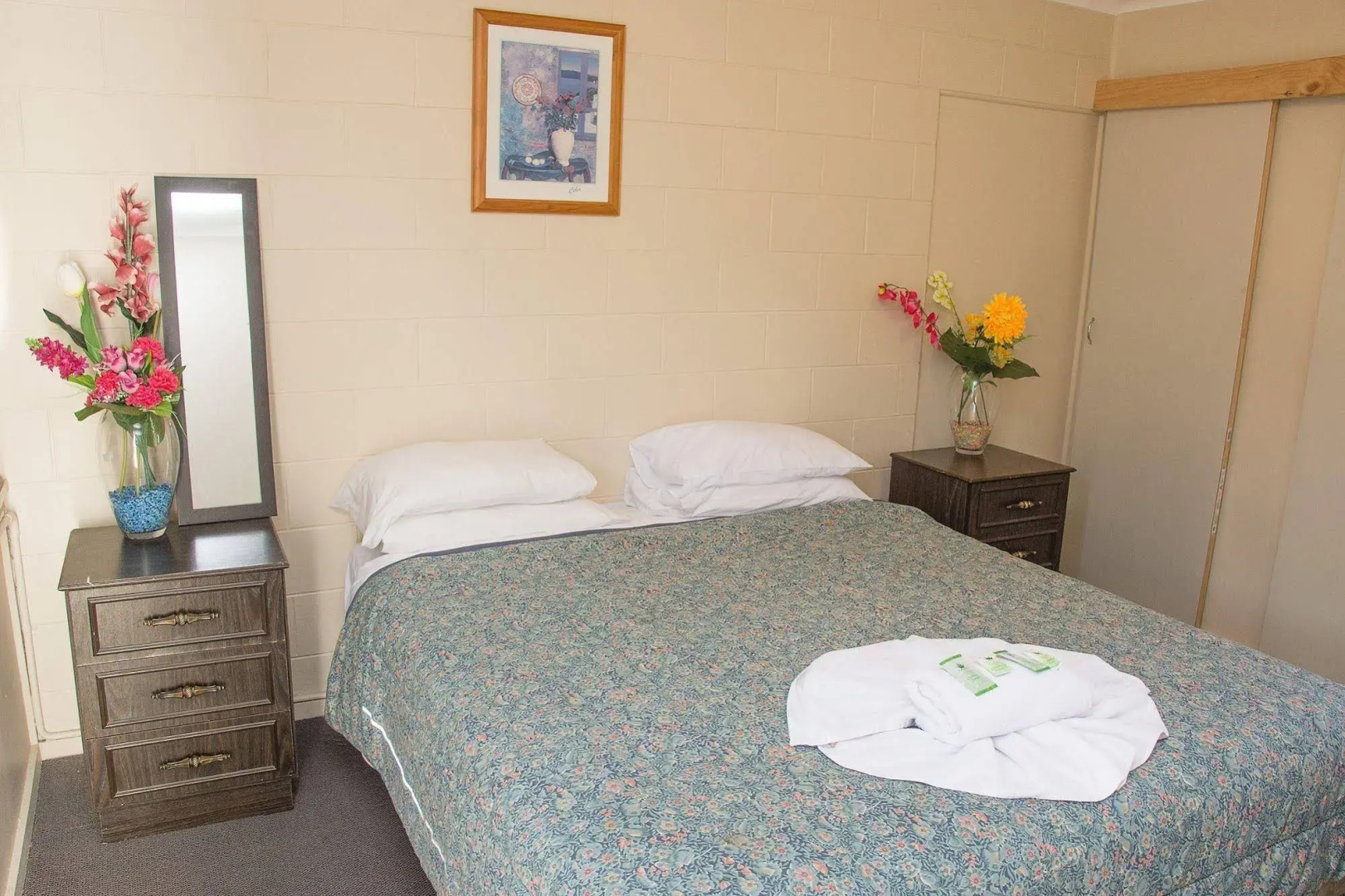 Swiss Motel
