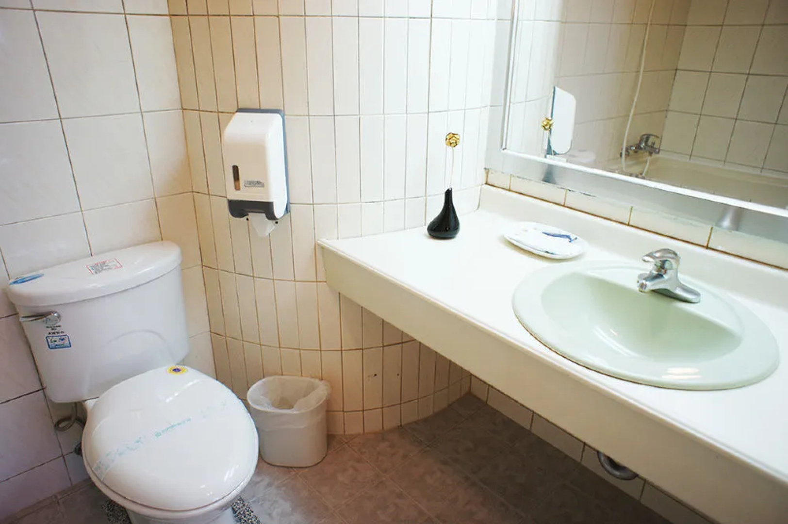 sanhoce hotel