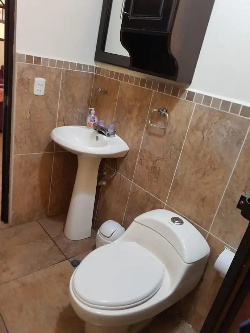 Hotel Portal de Occidente