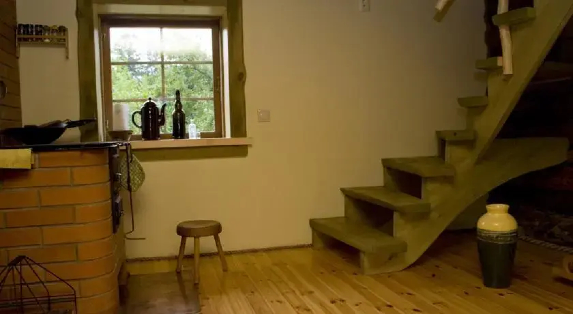 Kertel Holiday Home